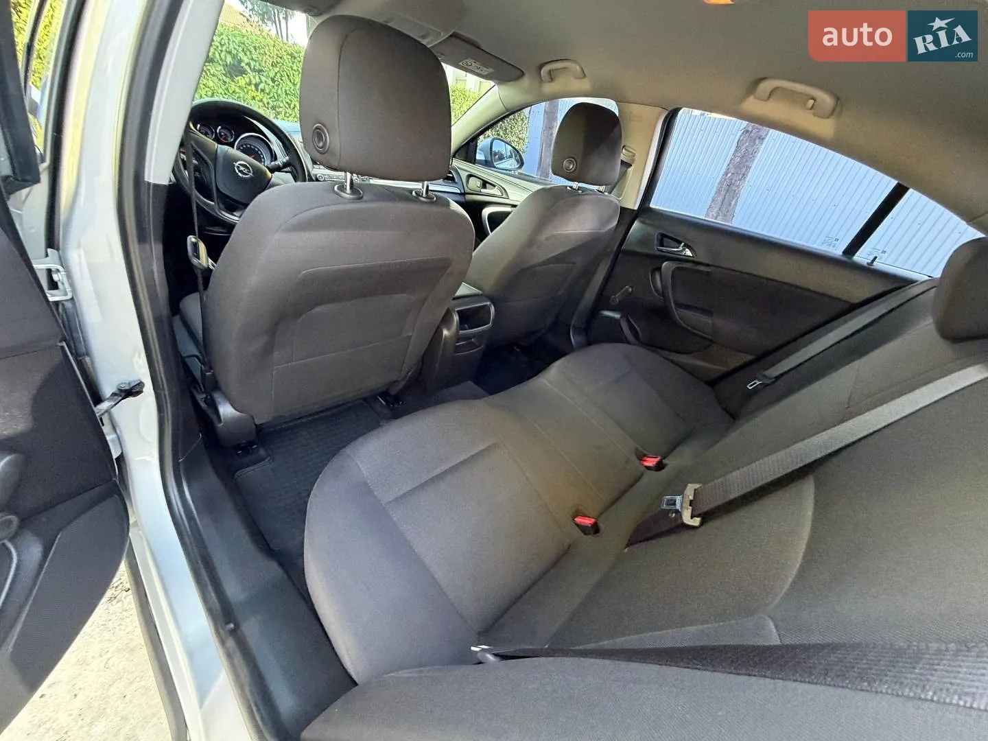 2016 Opel Insignia - мініатюра 32
