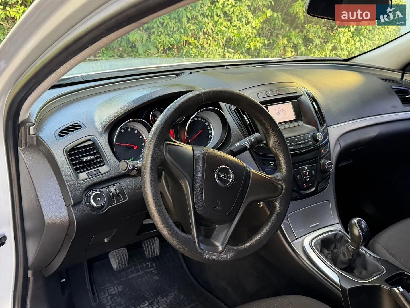 2016 Opel Insignia - мініатюра 34