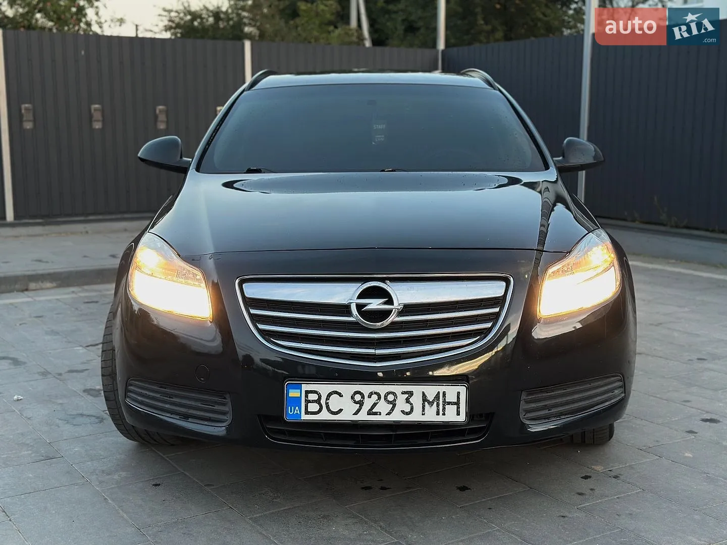 2013 Opel Insignia - мініатюра 6