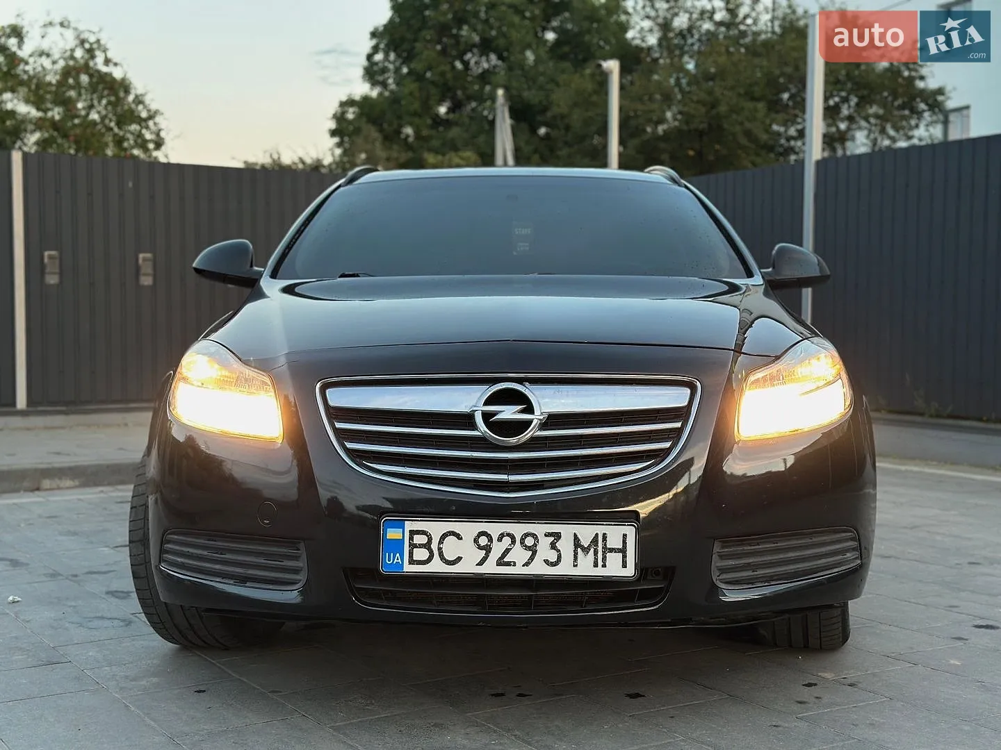 2013 Opel Insignia - мініатюра 7