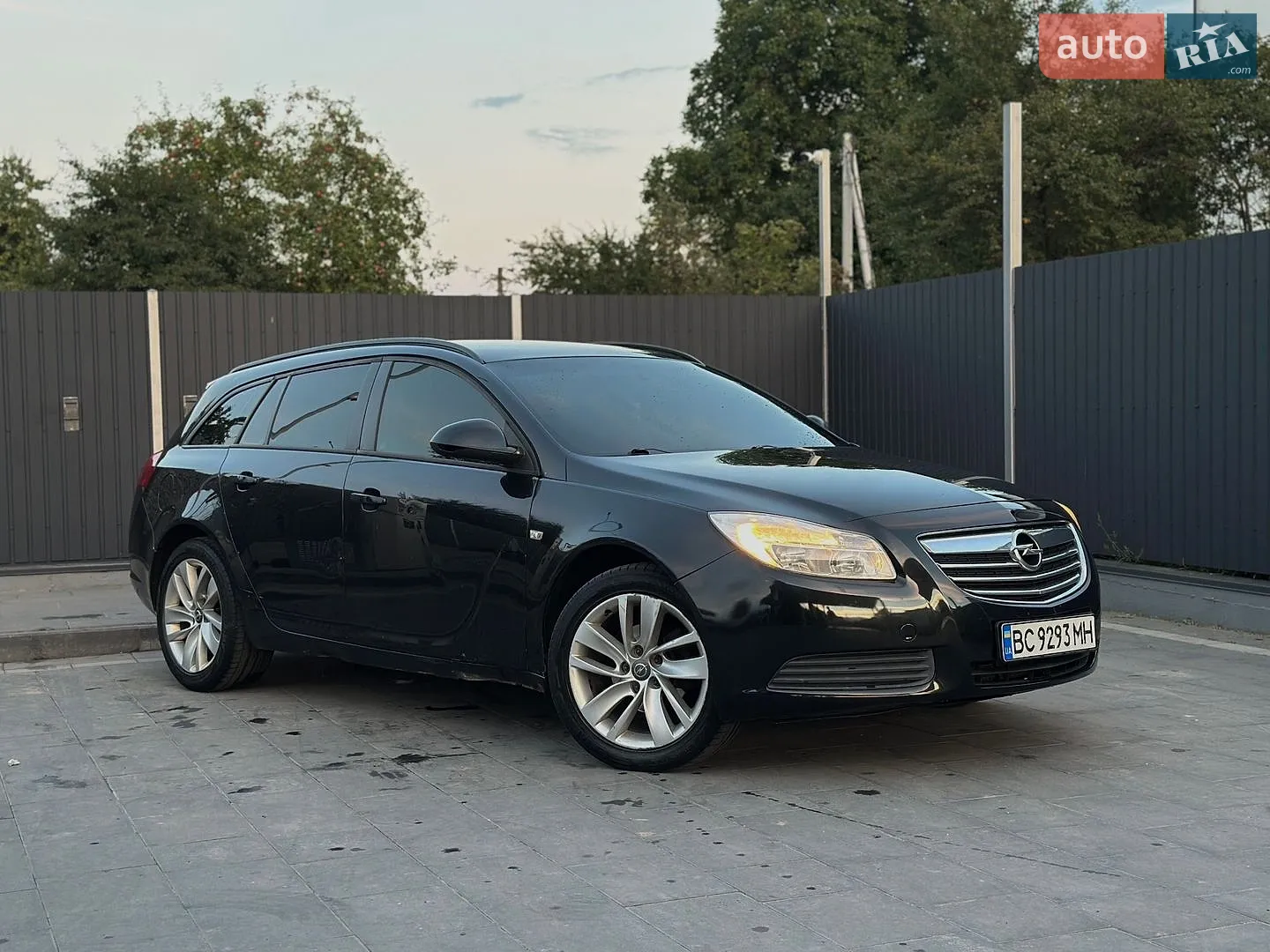 2013 Opel Insignia - мініатюра 8