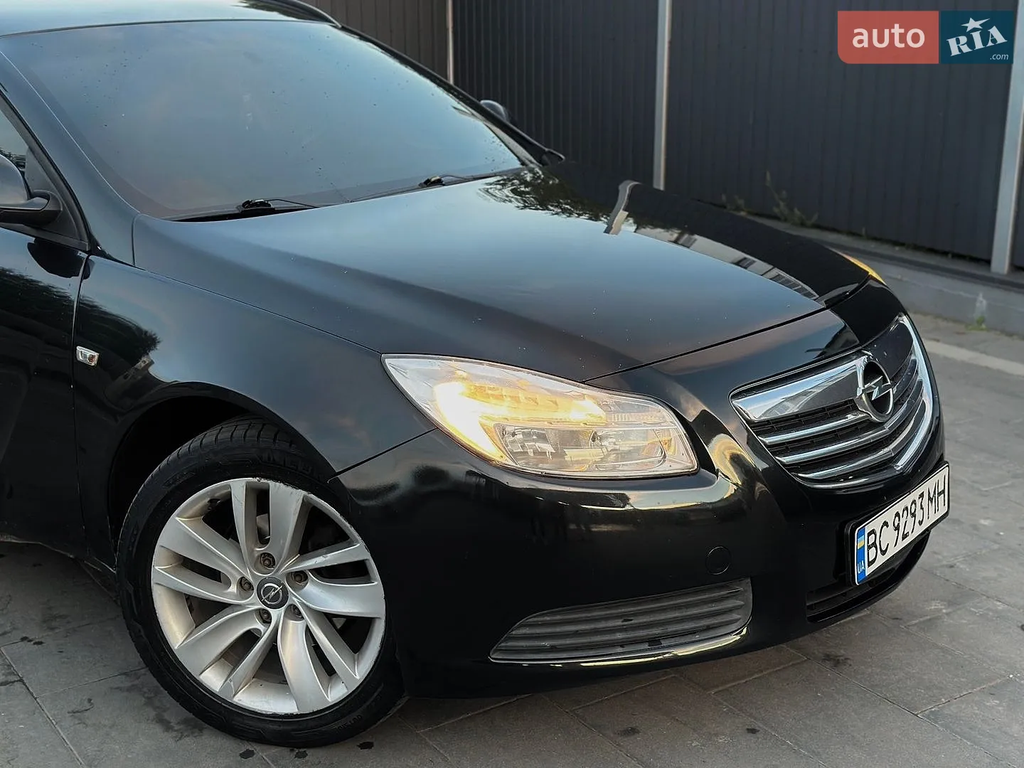 2013 Opel Insignia - мініатюра 9