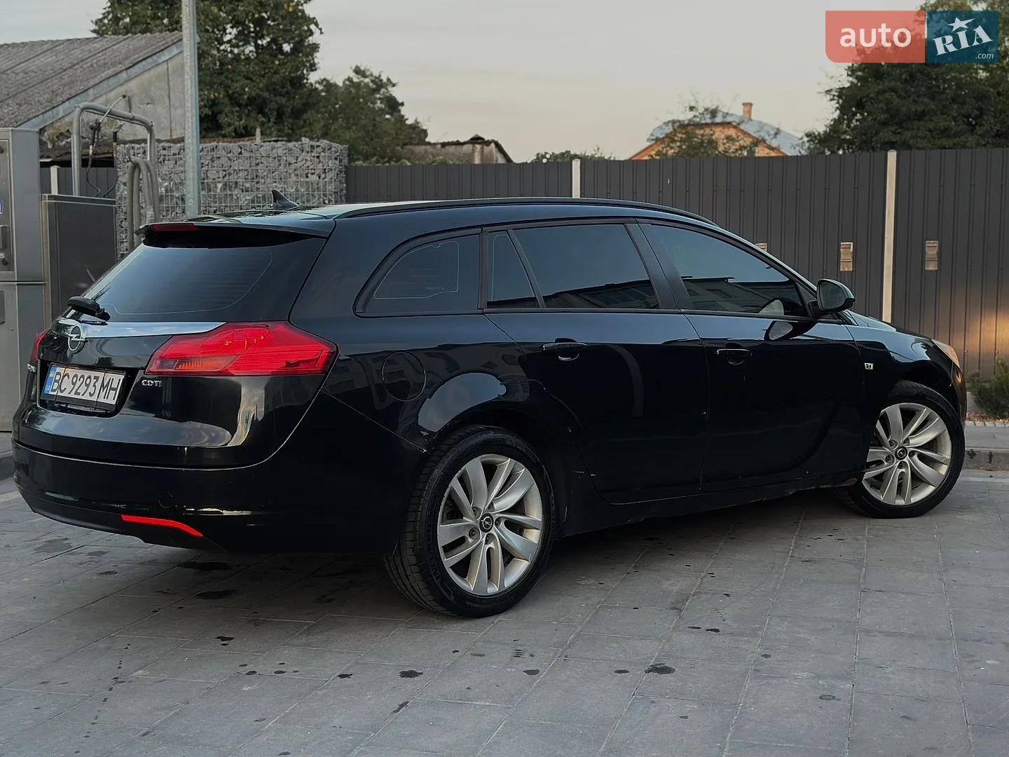 2013 Opel Insignia - мініатюра 10