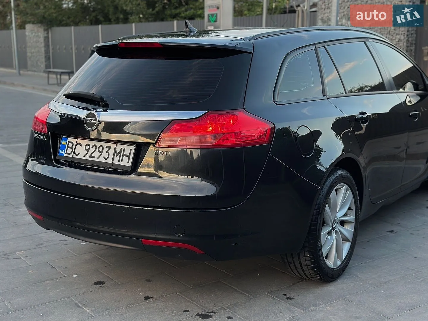 2013 Opel Insignia - мініатюра 11