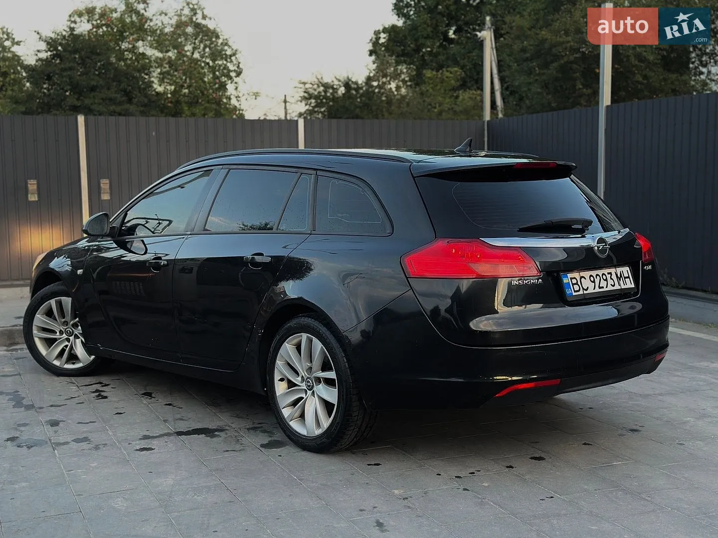 2013 Opel Insignia - мініатюра 14