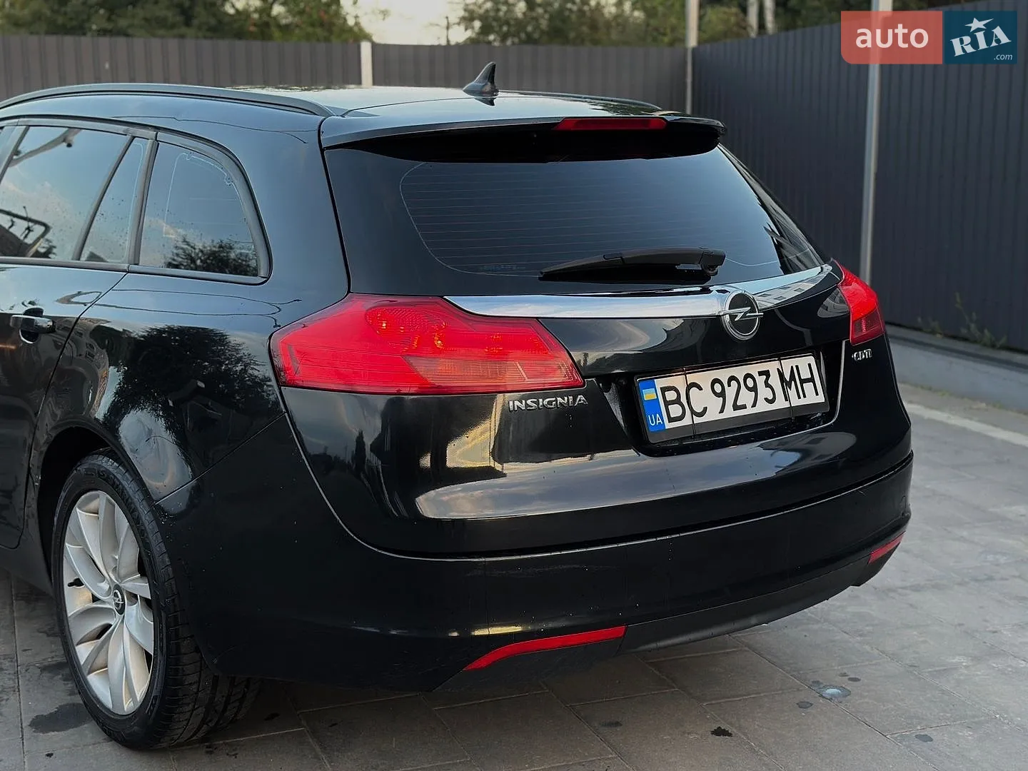 2013 Opel Insignia - мініатюра 15