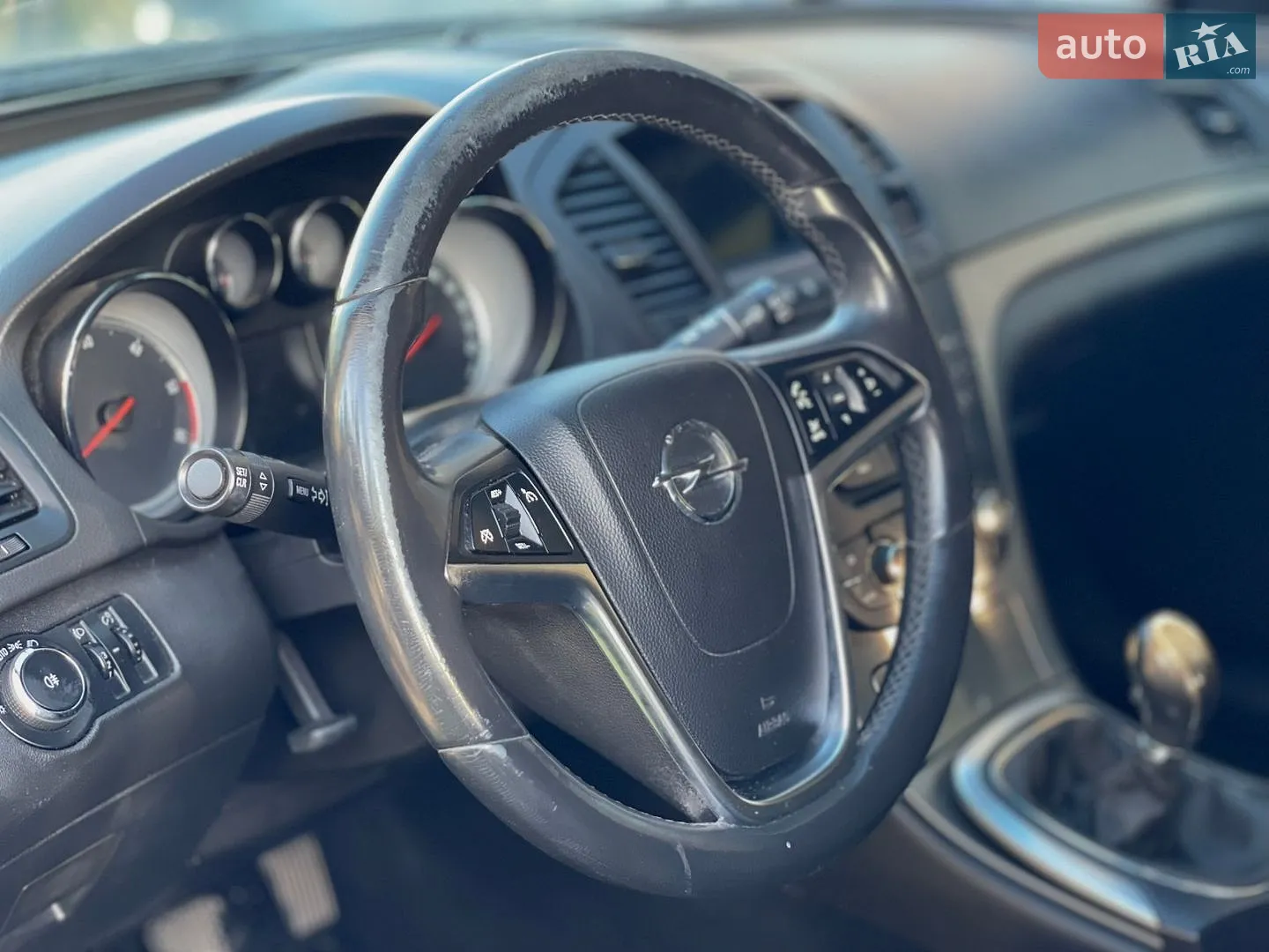 2013 Opel Insignia - мініатюра 17