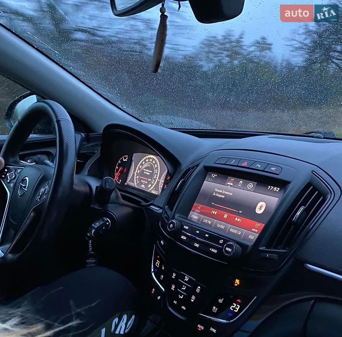 2015 Opel Insignia - мініатюра 6