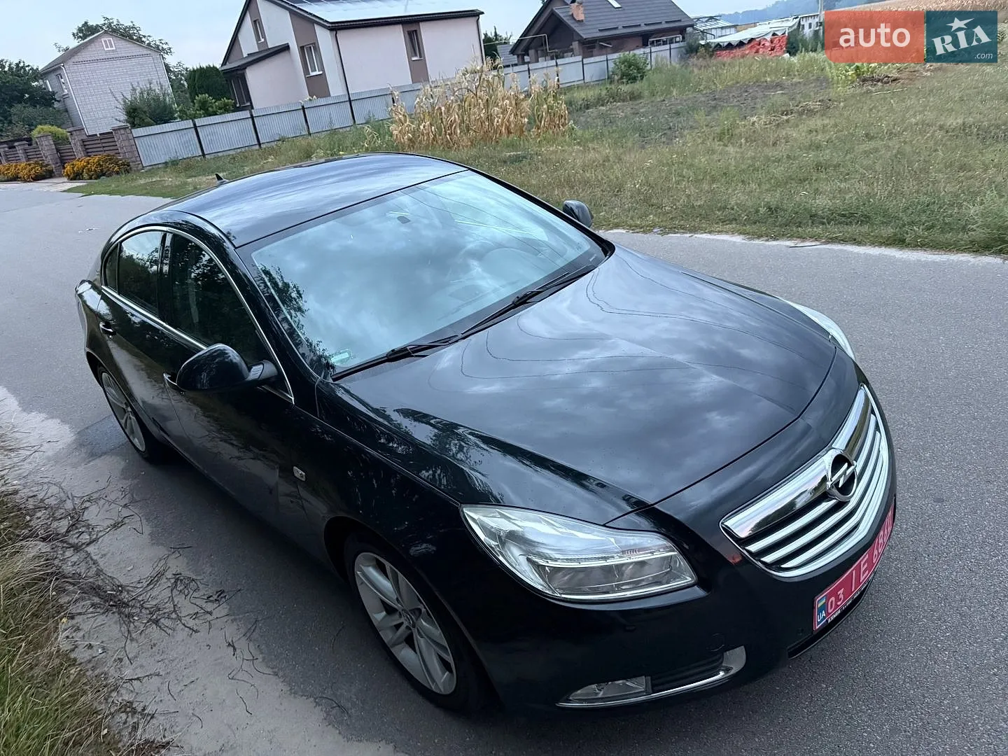 2012 Opel Insignia - мініатюра 14