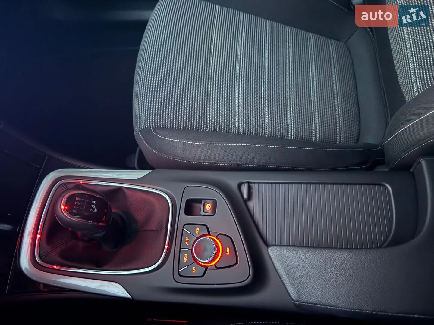 2012 Opel Insignia - мініатюра 41