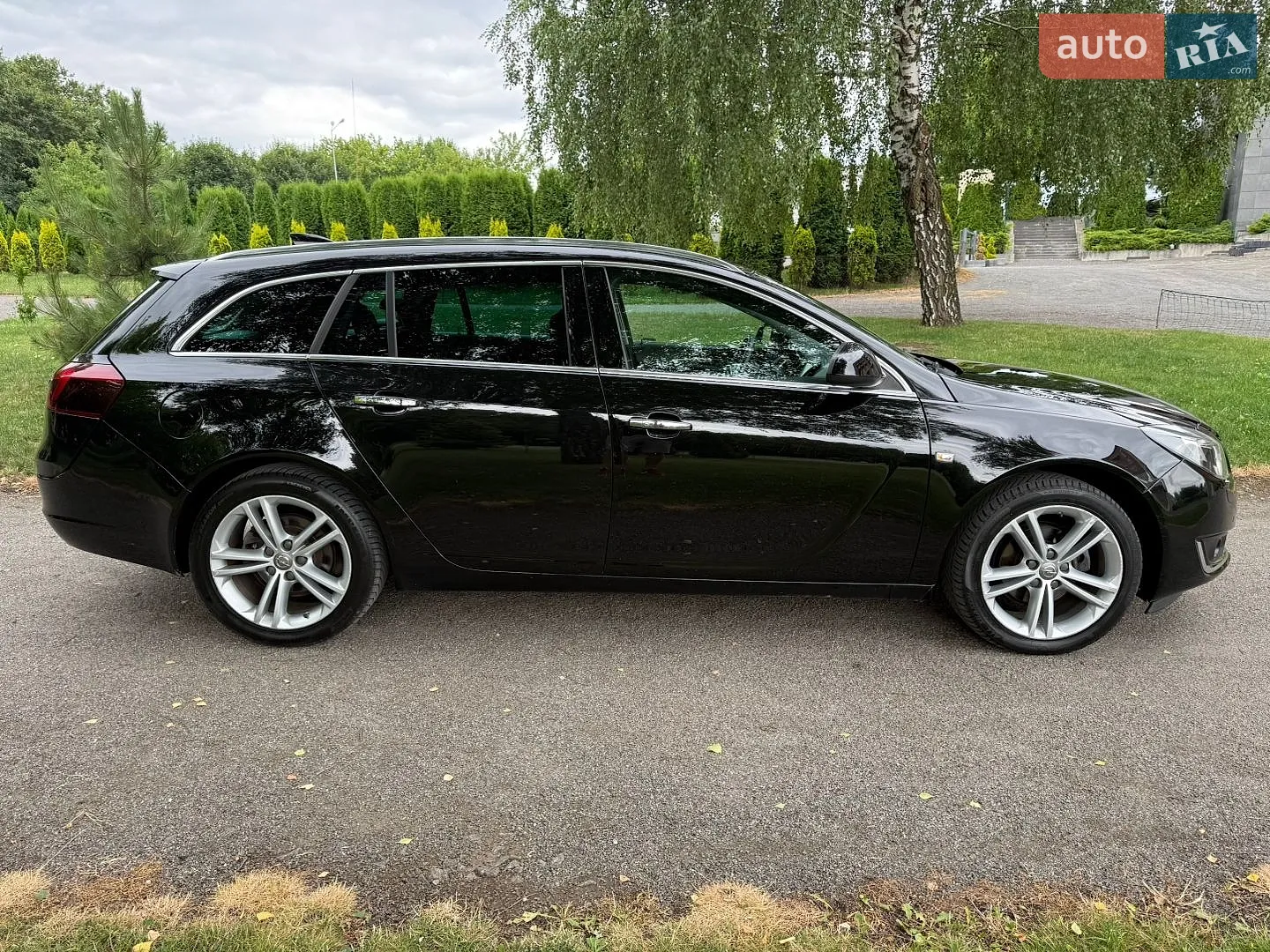 2017 Opel Insignia - мініатюра 18