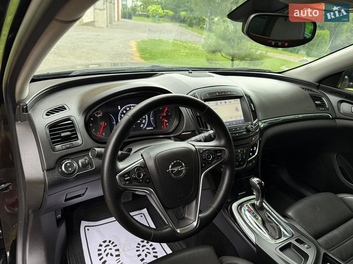 2017 Opel Insignia - мініатюра 42