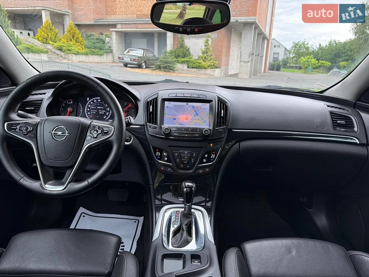 2017 Opel Insignia - мініатюра 59