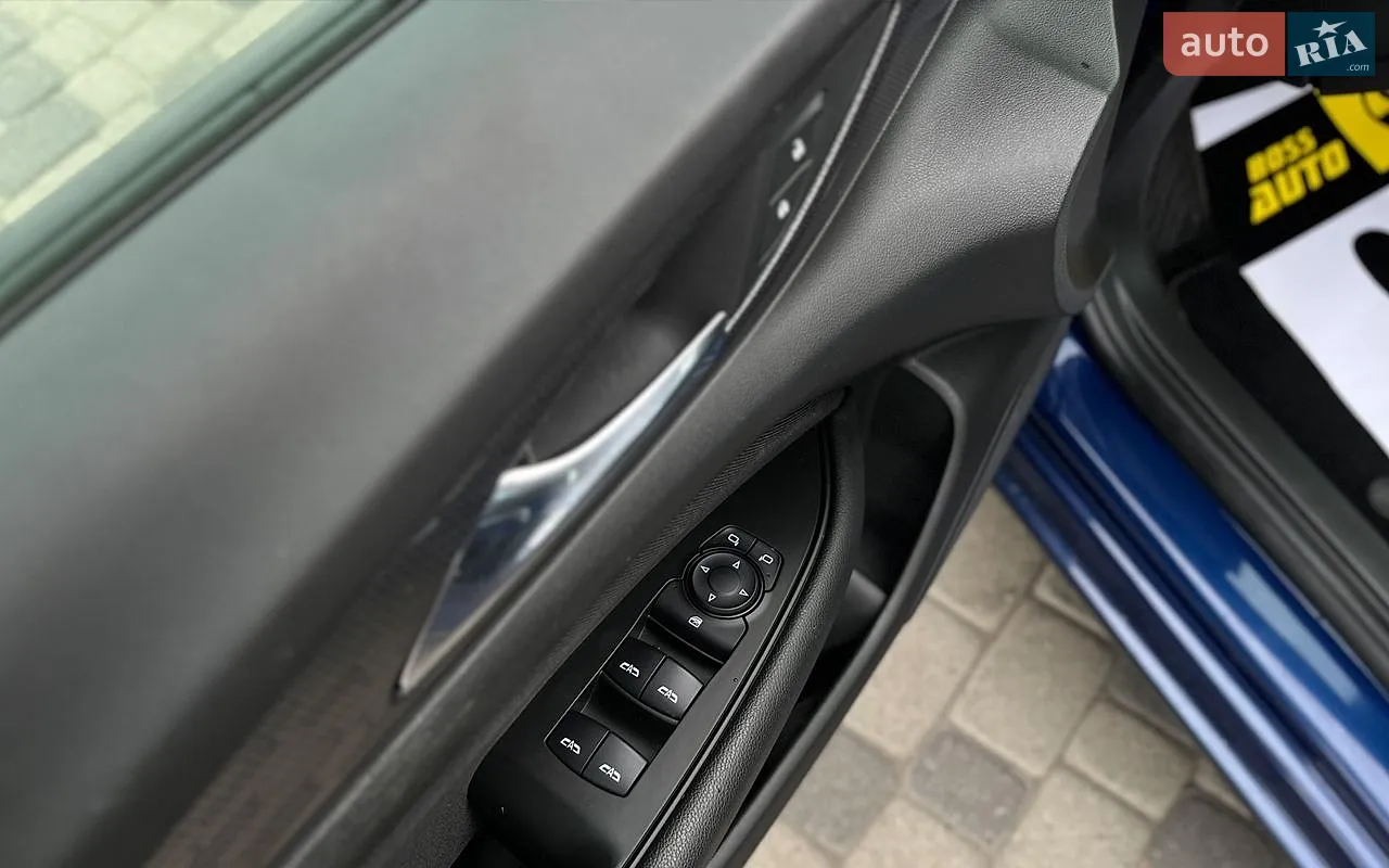 2020 Opel Insignia - мініатюра 9