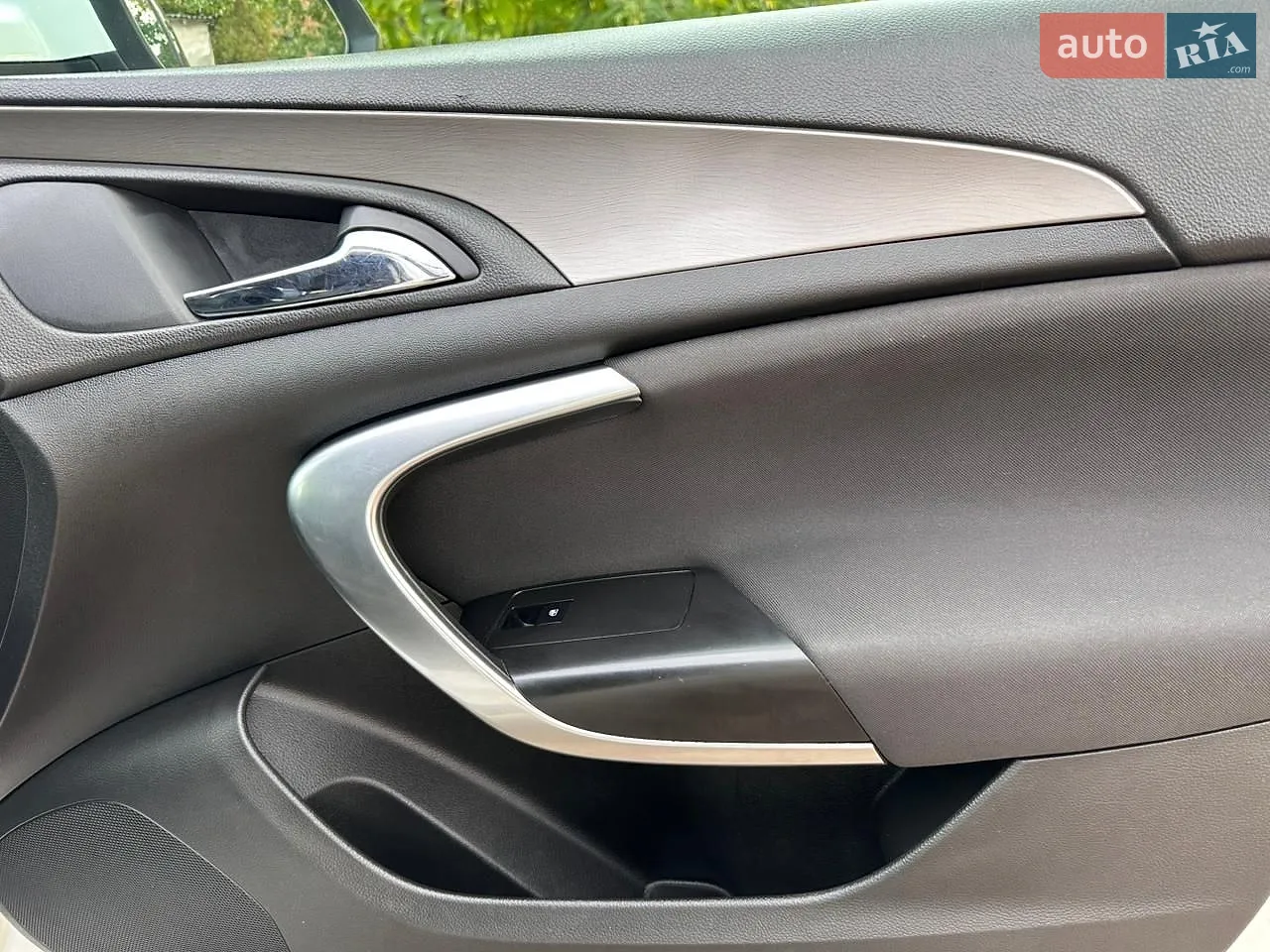 2010 Opel Insignia - мініатюра 38