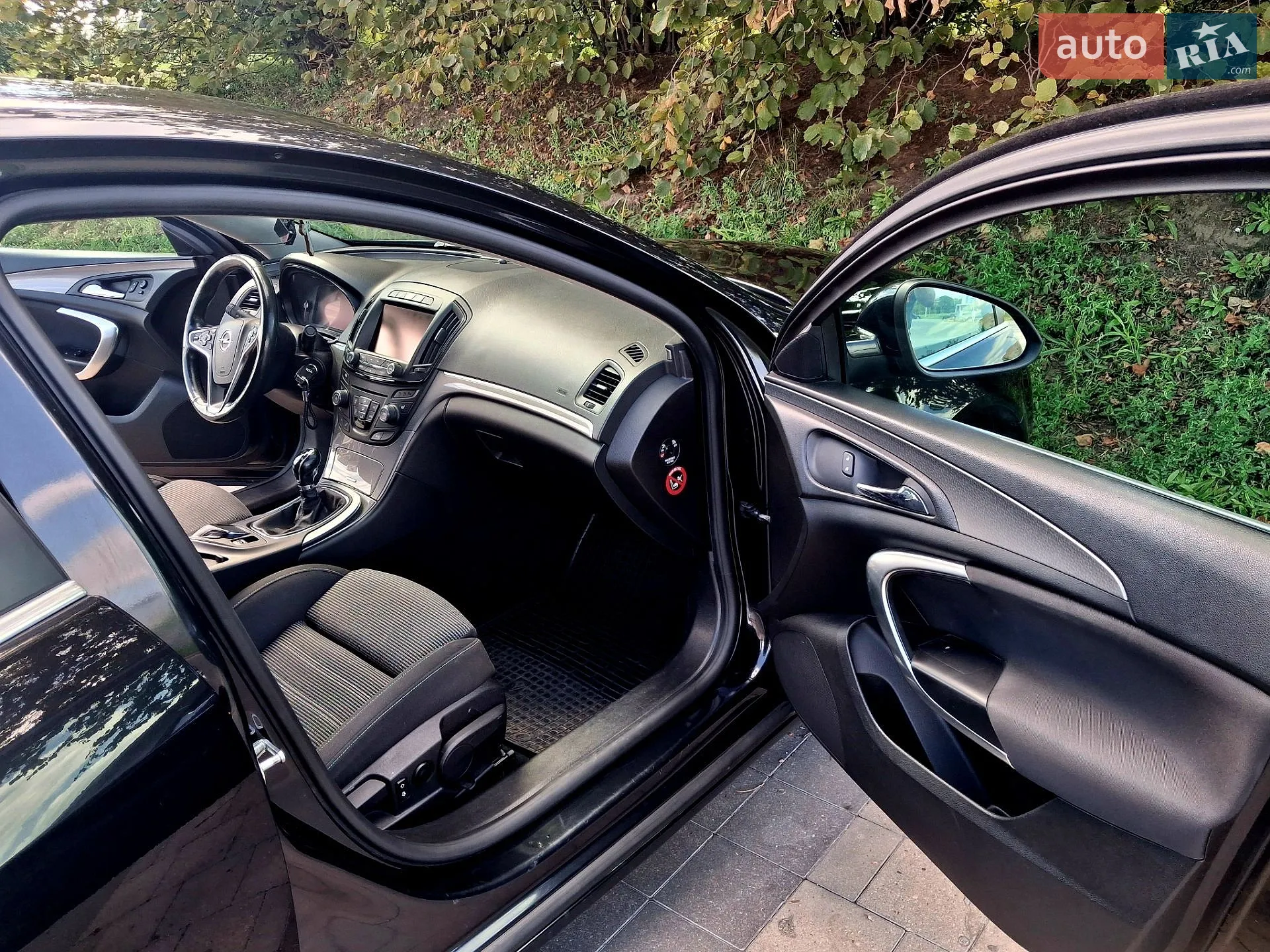 2014 Opel Insignia - мініатюра 6