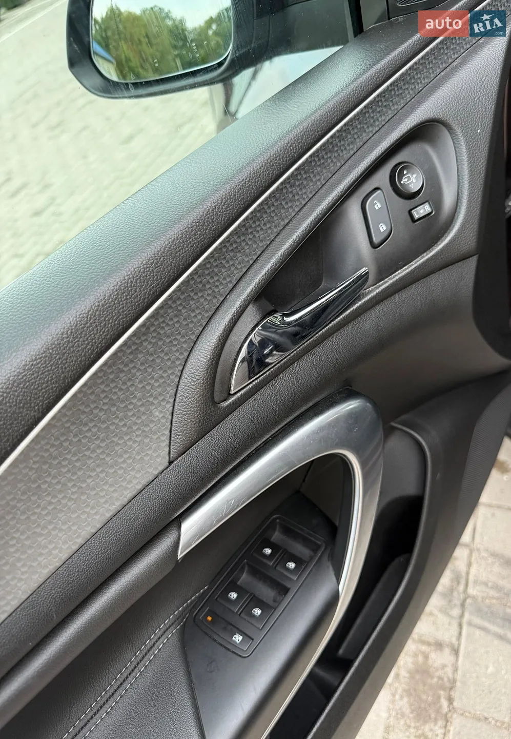 2015 Opel Insignia - мініатюра 9