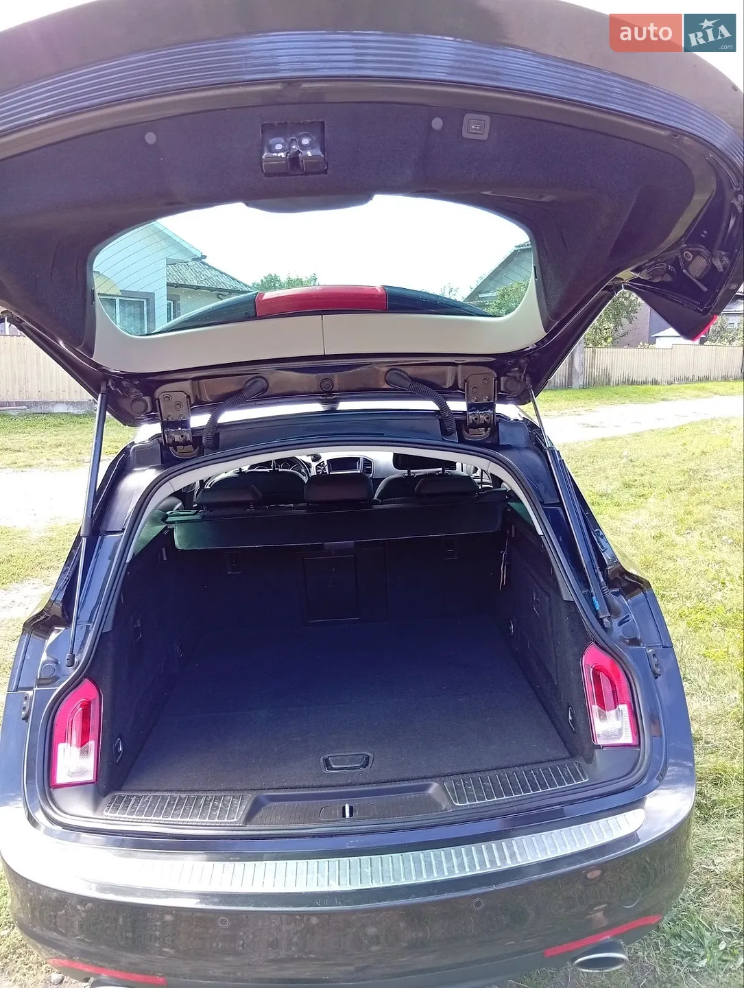 2010 Opel Insignia - мініатюра 24