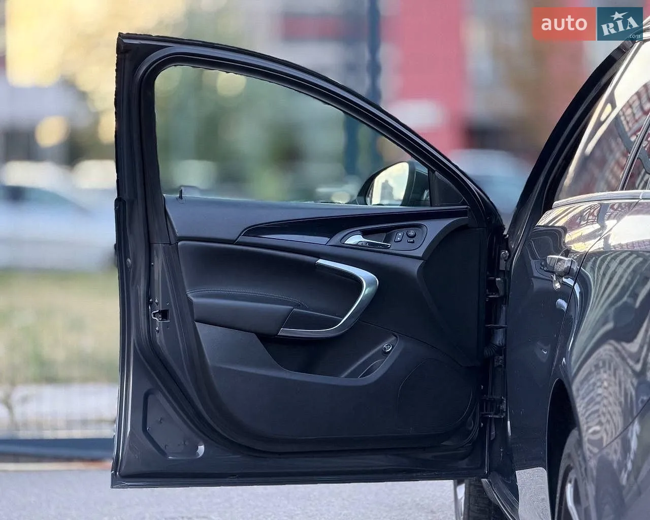 2015 Opel Insignia - мініатюра 18