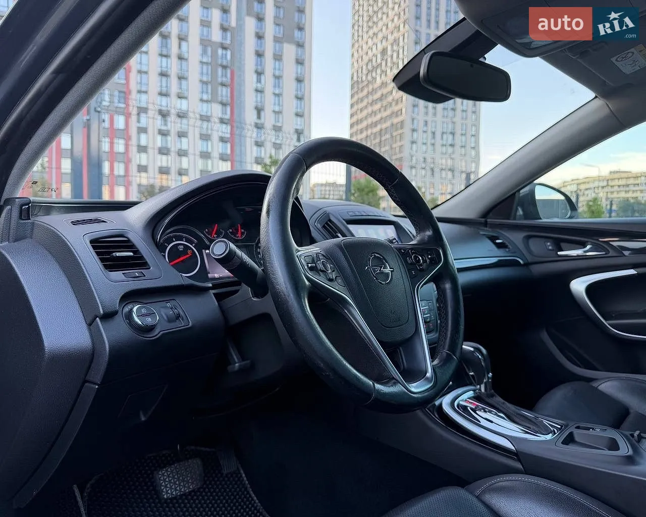2015 Opel Insignia - мініатюра 37