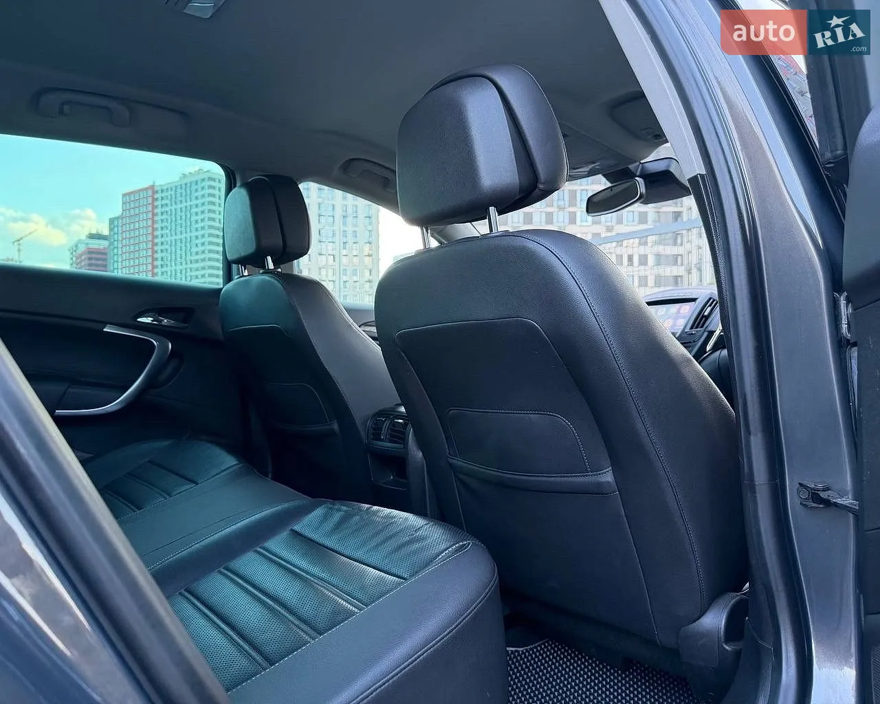2015 Opel Insignia - мініатюра 44