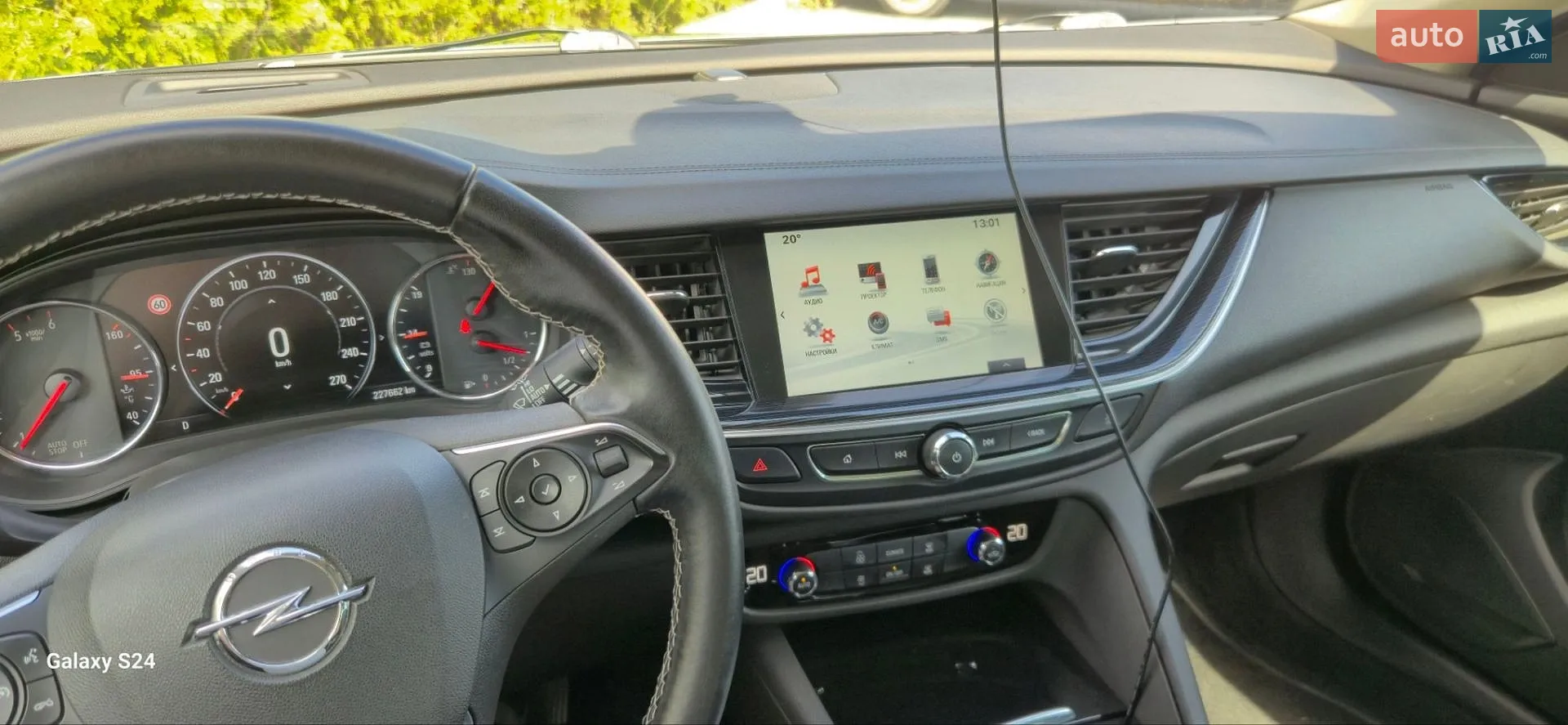 2018 Opel Insignia - мініатюра 4