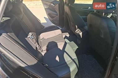 Универсал Opel Insignia 2021 в Киеве