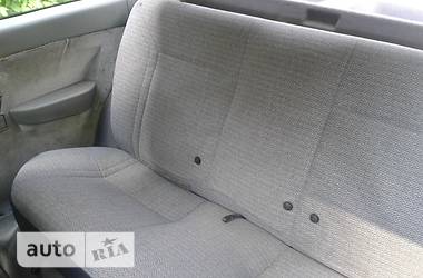 Хэтчбек Opel Kadett 1987 в 