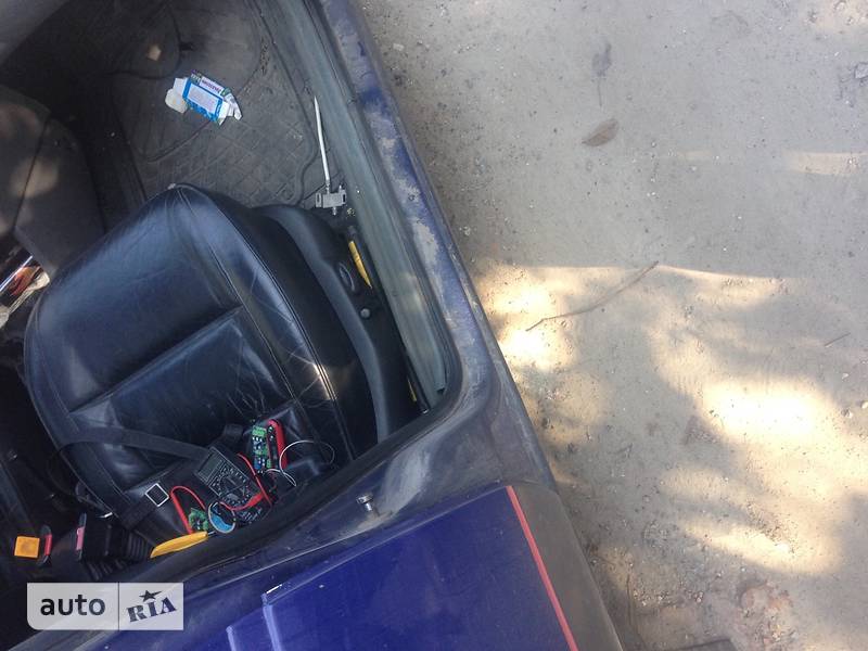 Хэтчбек Opel Kadett 1986 в Днепре
