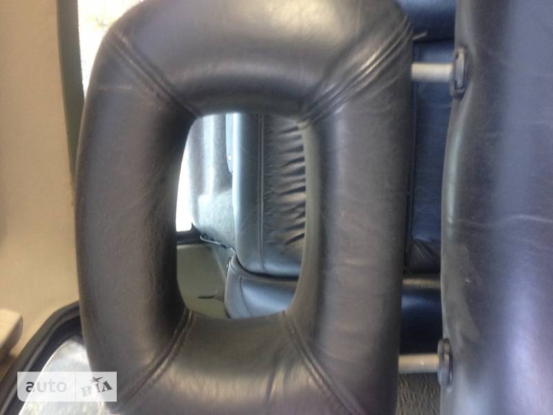 Хэтчбек Opel Kadett 1986 в Днепре