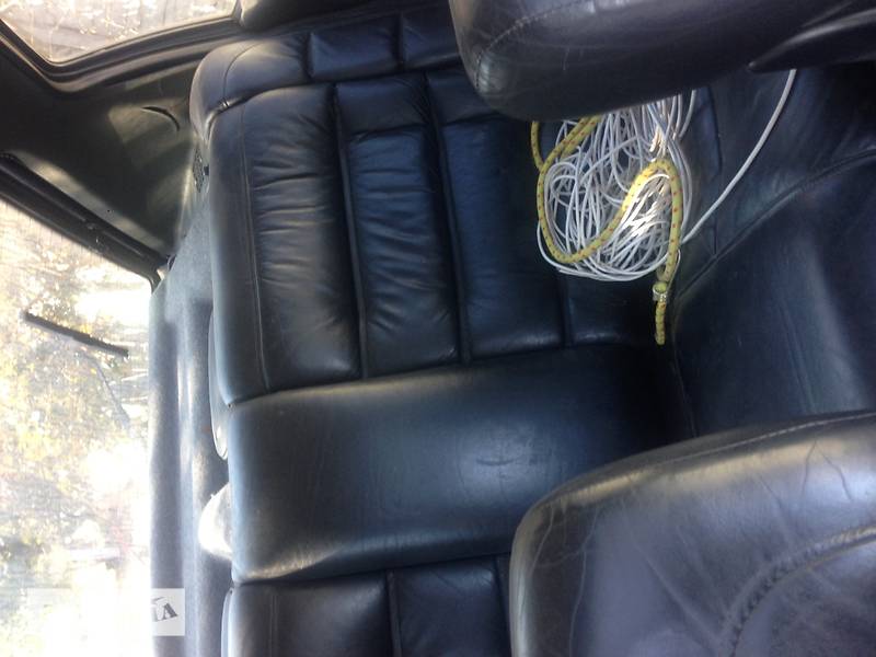 Хэтчбек Opel Kadett 1986 в Днепре