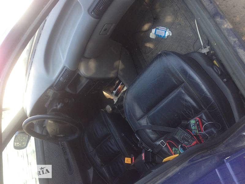 Хэтчбек Opel Kadett 1986 в Днепре