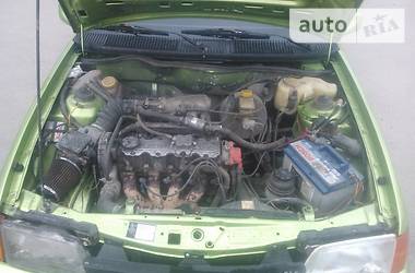 Хэтчбек Opel Kadett 1985 в 
