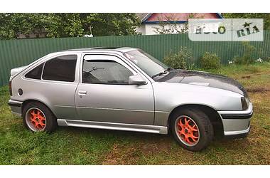 Хэтчбек Opel Kadett 1990 в Киеве