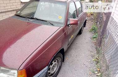 Седан Opel Kadett 1991 в Днепре