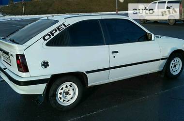 Хетчбек Opel Kadett 1988 в Вінниці