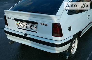 Хетчбек Opel Kadett 1988 в Вінниці