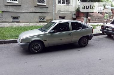 Хэтчбек Opel Kadett 1988 в Червонограде