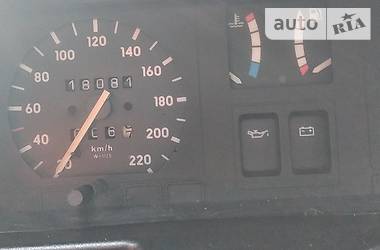 Седан Opel Kadett 1991 в Попасной