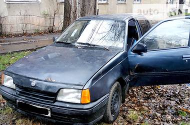 Хэтчбек Opel Kadett 1990 в Одессе