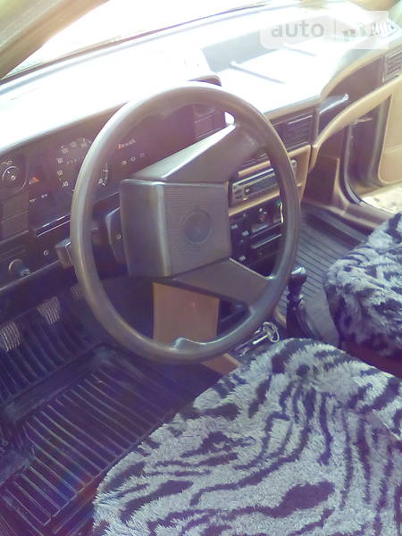 Хетчбек Opel Kadett 1987 в Монастирищеві фото 6 Хетчбек Opel Kadett 1987 в Монастирищеві