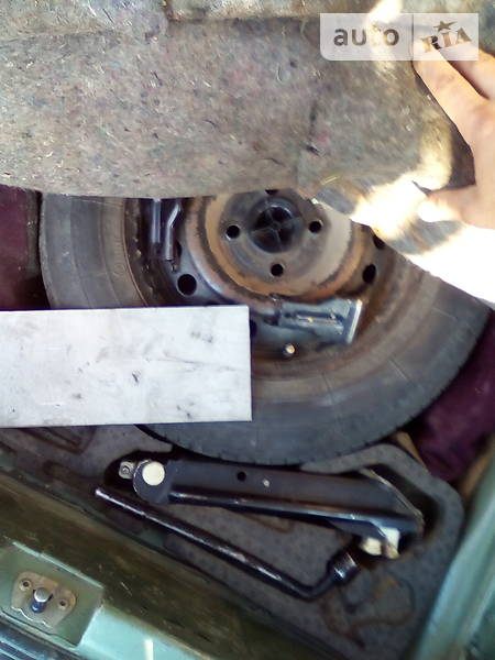 Хетчбек Opel Kadett 1987 в Монастирищеві фото 7 Хетчбек Opel Kadett 1987 в Монастирищеві