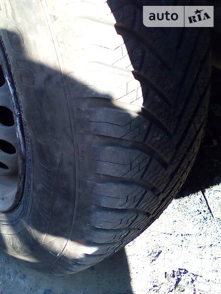 Хетчбек Opel Kadett 1987 в Монастирищеві фото 11 Хетчбек Opel Kadett 1987 в Монастирищеві