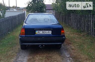 Седан Opel Kadett 1991 в Ратным