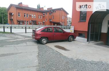 Хетчбек Opel Kadett 1988 в 