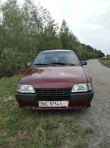 Opel Kadett