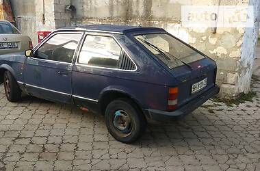 Хэтчбек Opel Kadett 1982 в Подольске
