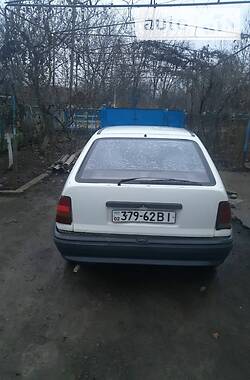 Хэтчбек Opel Kadett 1987 в Запорожье