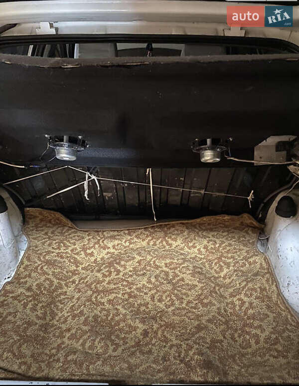 Хетчбек Opel Kadett 1987 в Бориславі