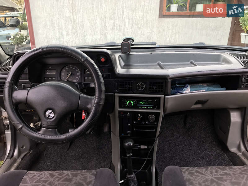 Універсал Opel Kadett 1988 в Львові